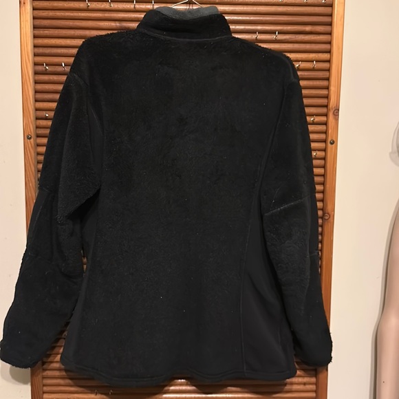 Vintage Patagonia Polartec Regulator  women’s Fleece Jacket Size M - Picture 7 of 15